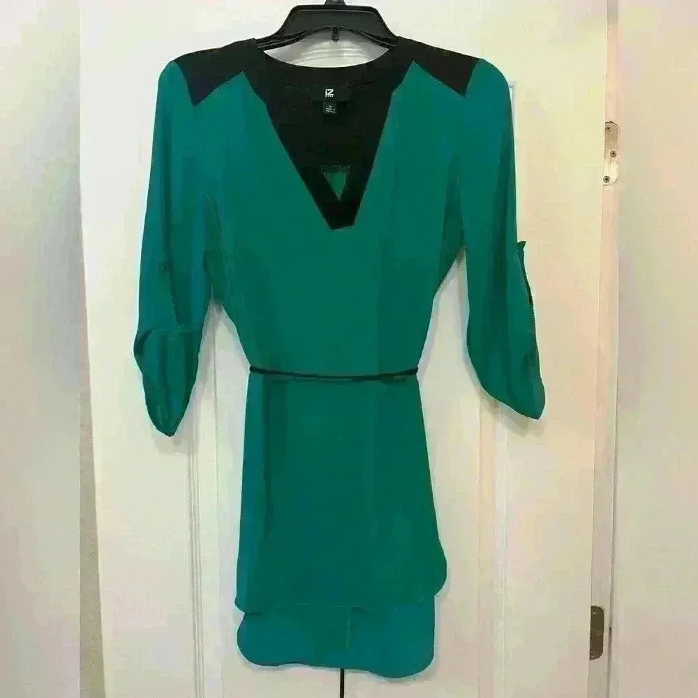 IZ Byer tunic top